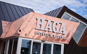 Haga Värdshus